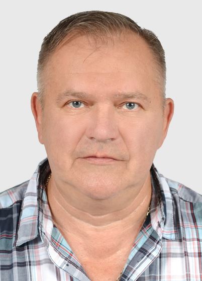 Фото кандидата