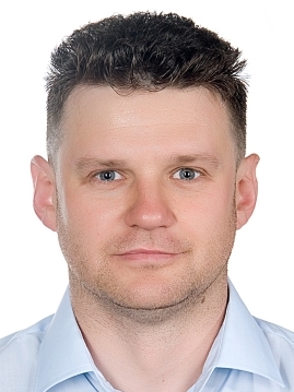 Фото кандидата