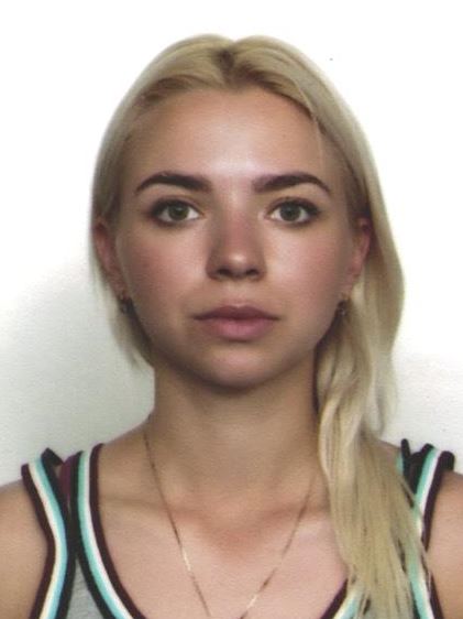 Фото кандидата