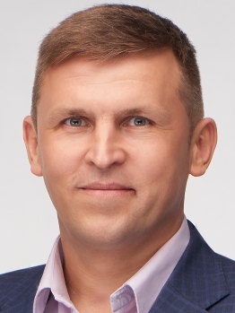 Фото кандидата