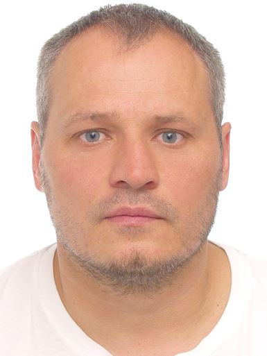 Фото кандидата