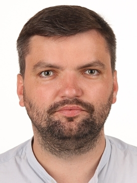 Фото кандидата