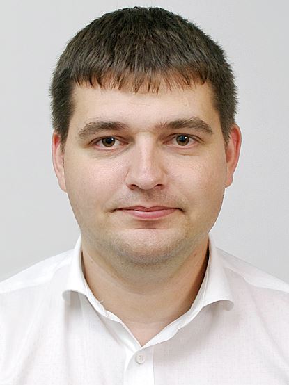 Фото кандидата