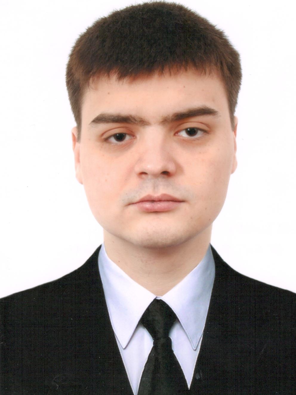 Фото кандидата