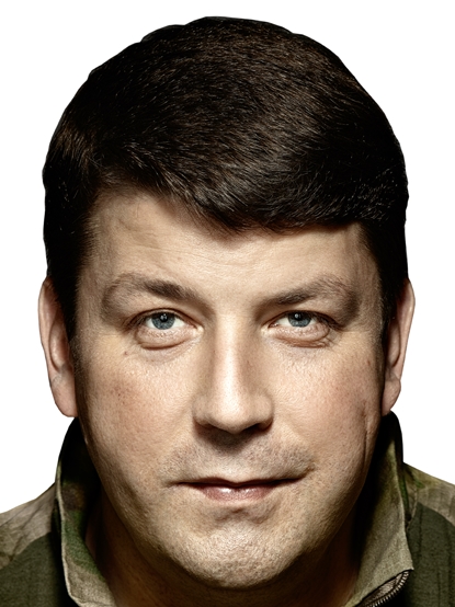 Фото кандидата