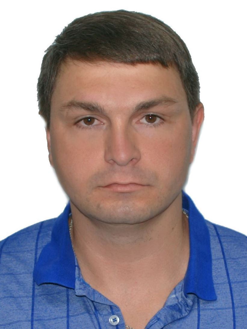 Фото кандидата