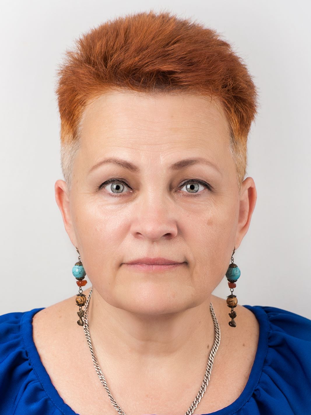 Фото кандидата