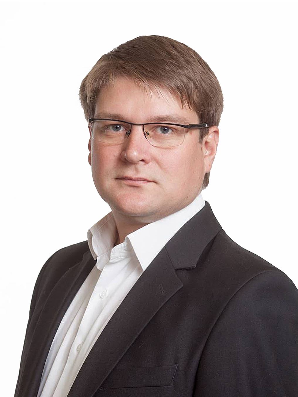 Фото кандидата