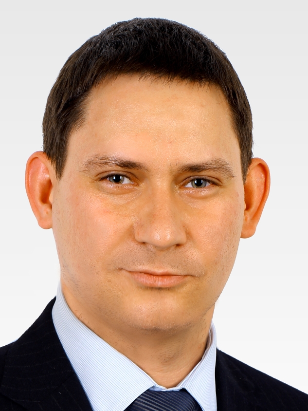 Фото кандидата