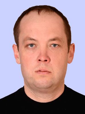 Фото кандидата