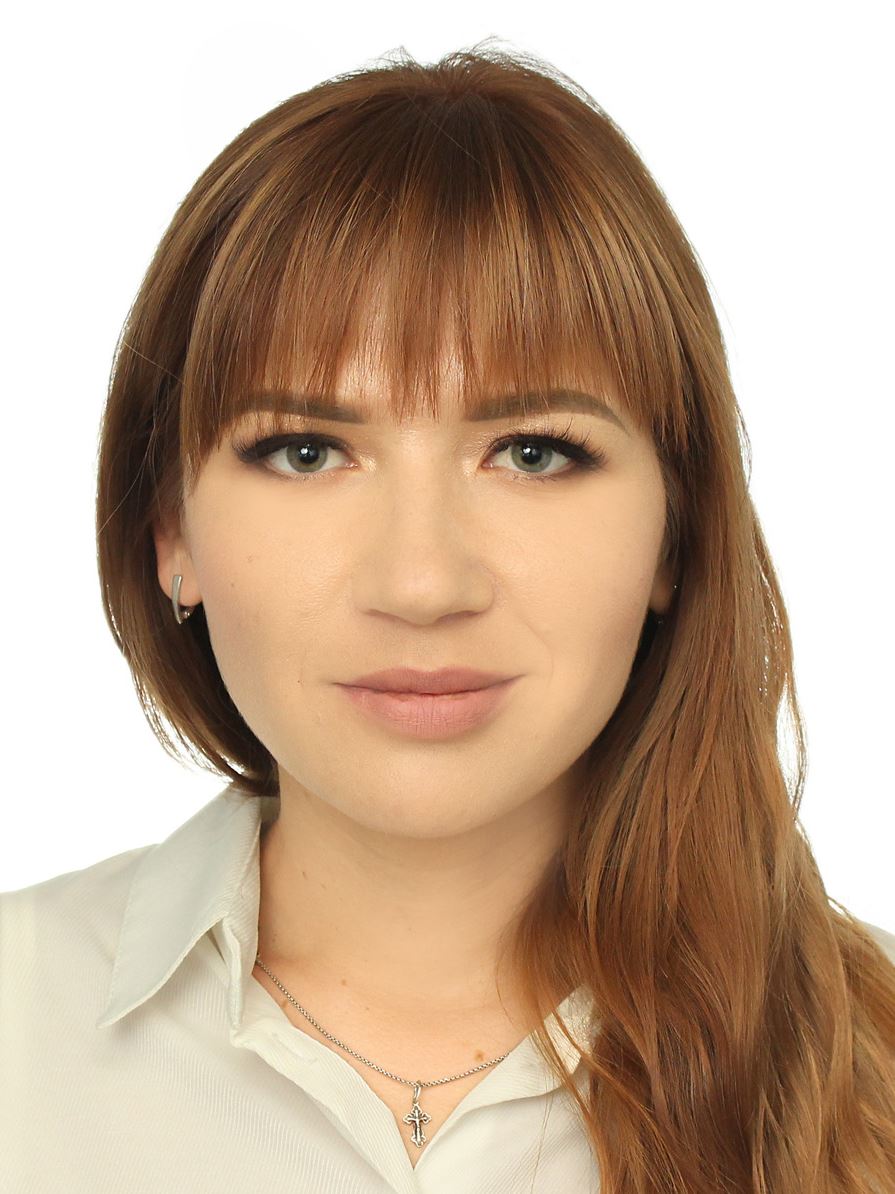 Фото кандидата