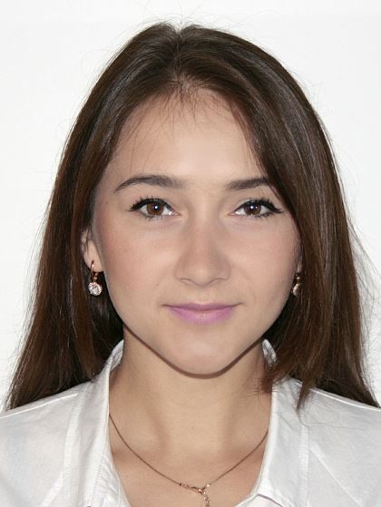 Фото кандидата