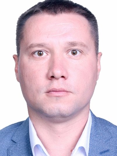 Фото кандидата