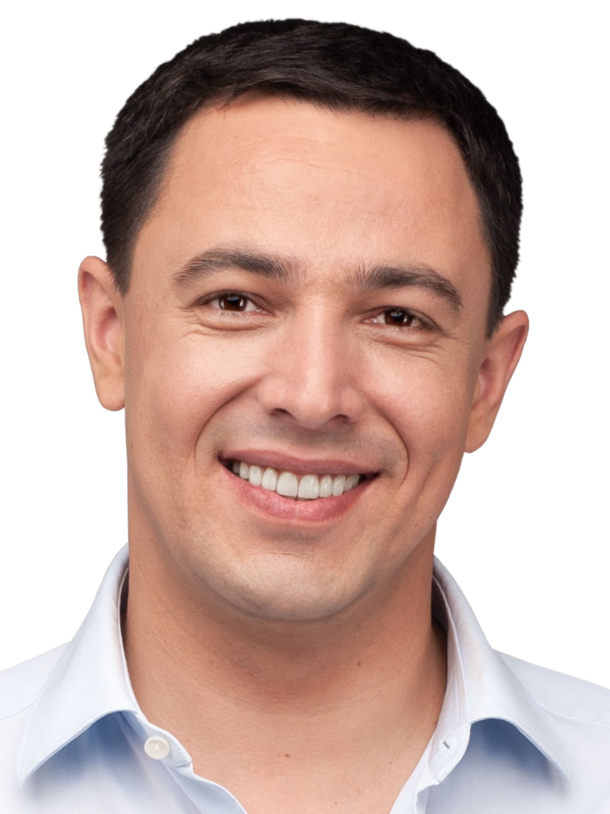 Фото кандидата