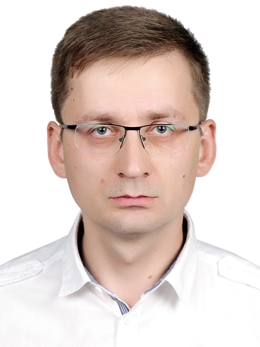 Фото кандидата