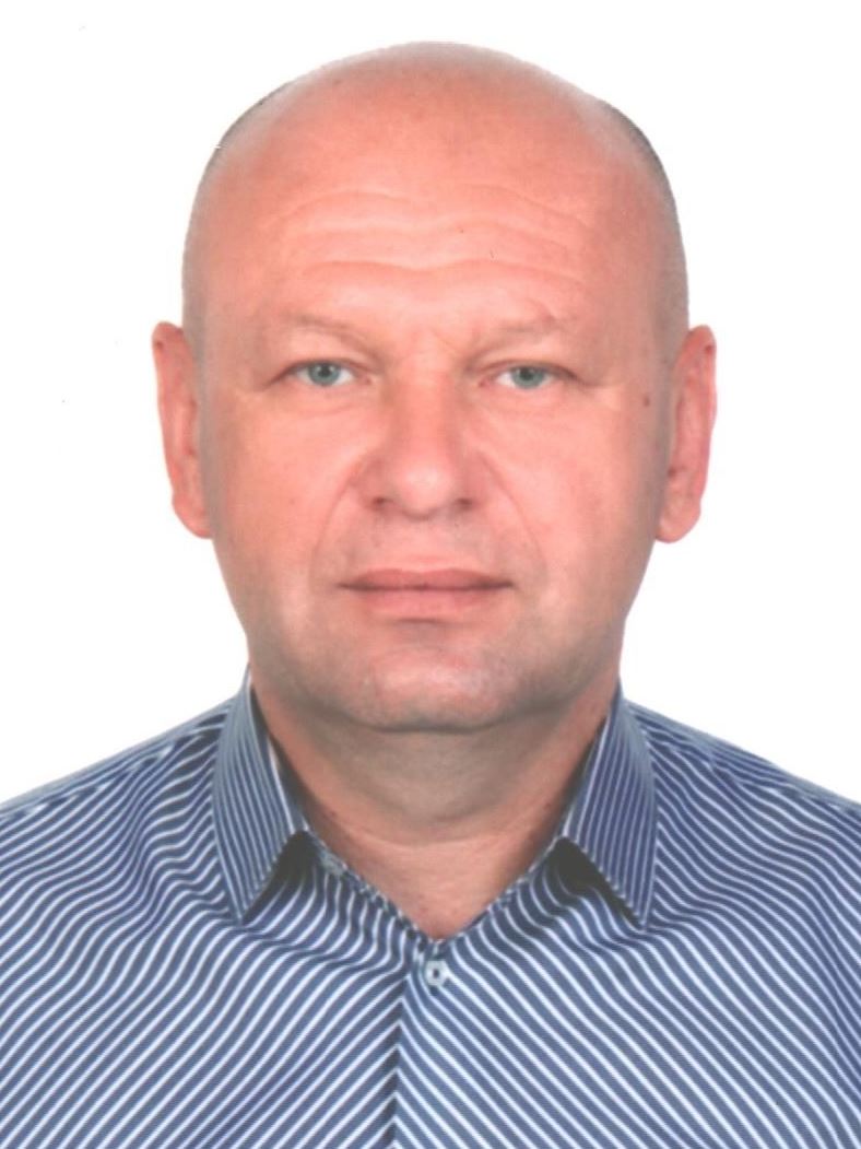 Фото кандидата