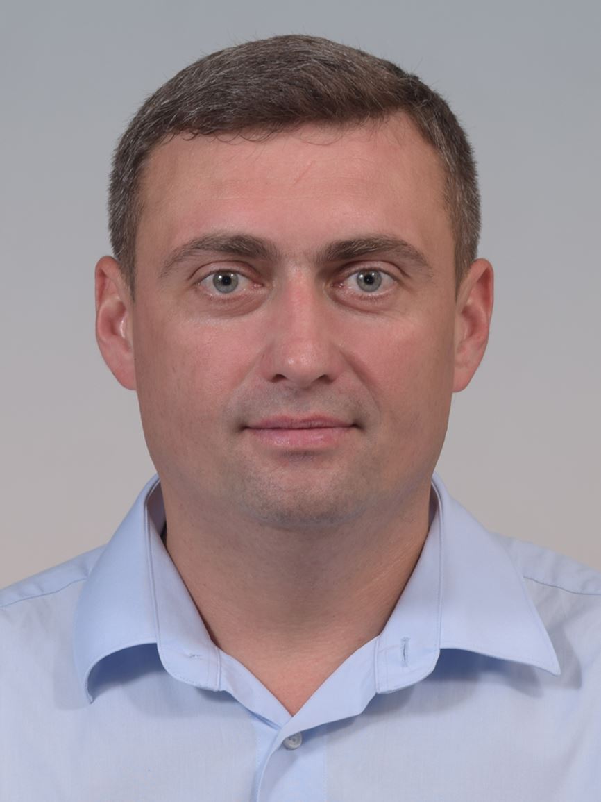 Фото кандидата