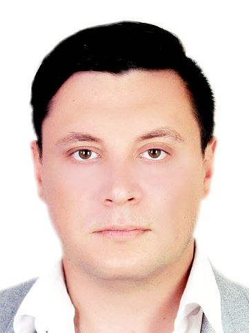 Фото кандидата