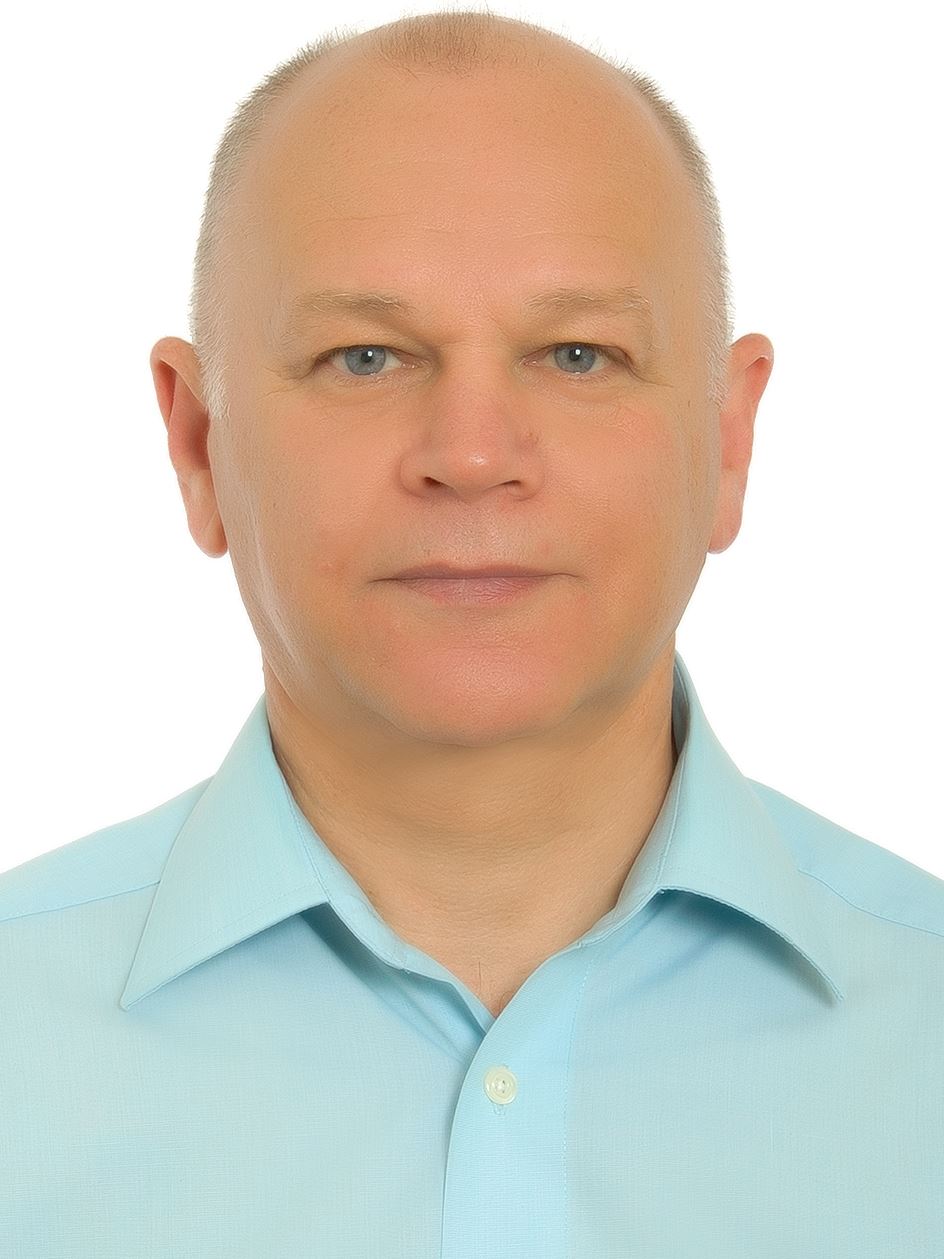 Фото кандидата