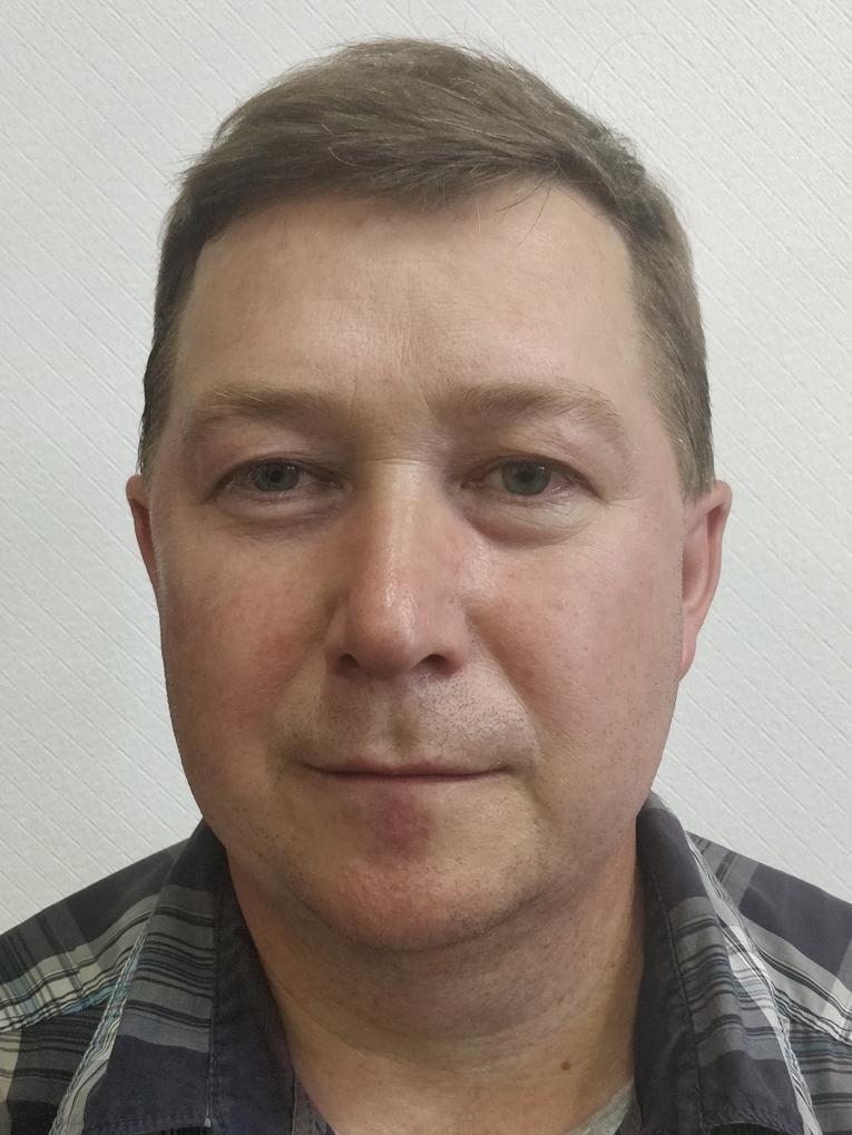 Фото кандидата