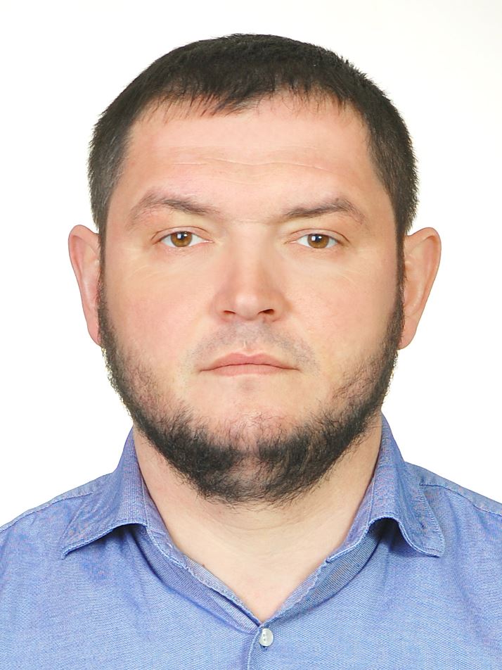 Фото кандидата