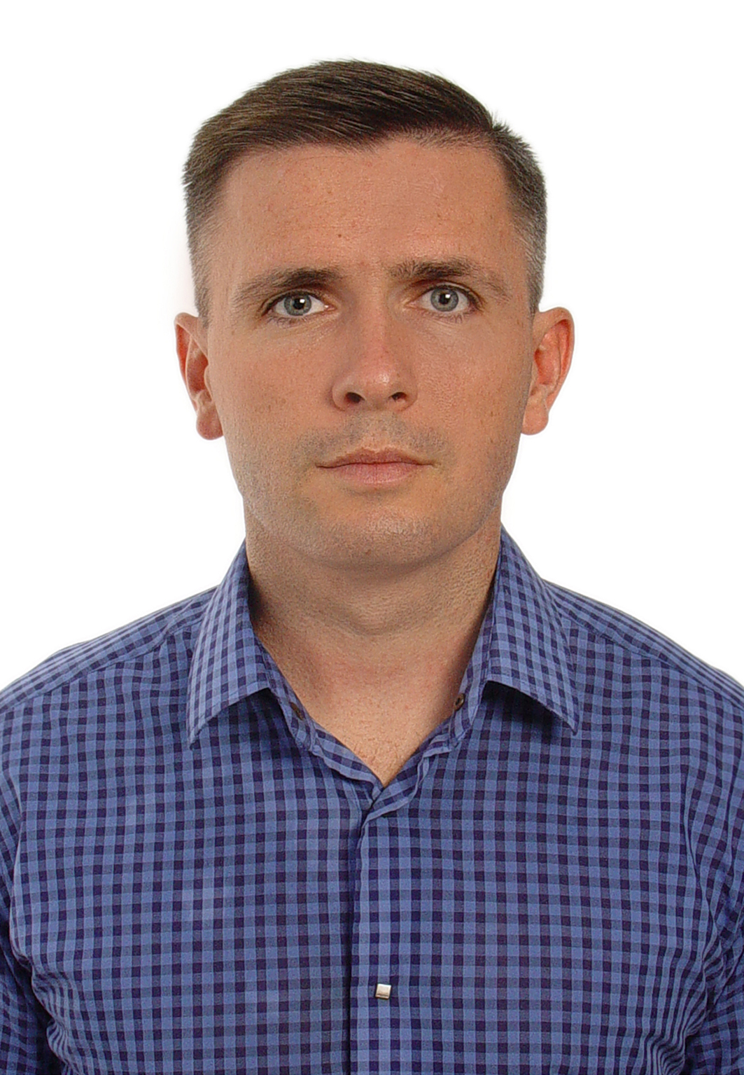 Фото кандидата