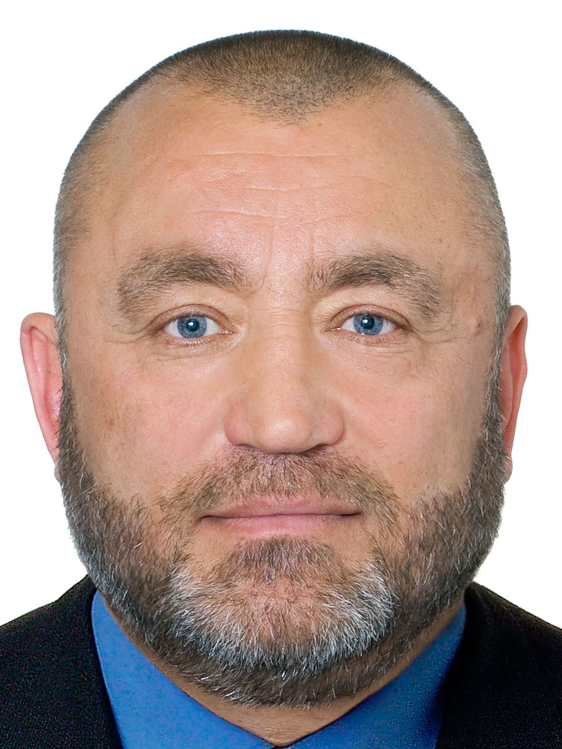 Фото кандидата