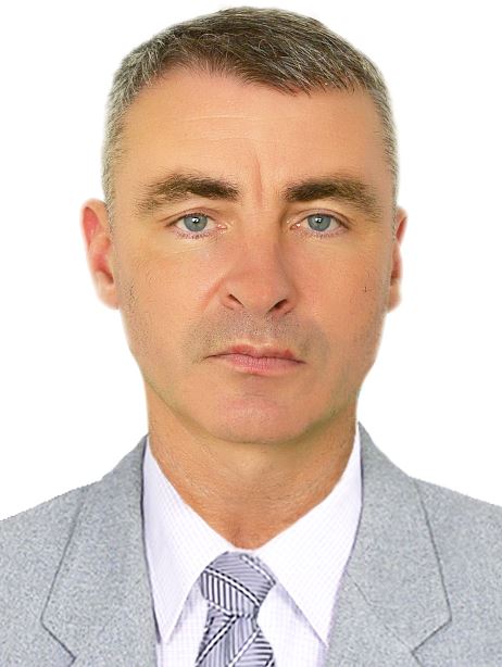 Фото кандидата