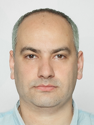 Фото кандидата