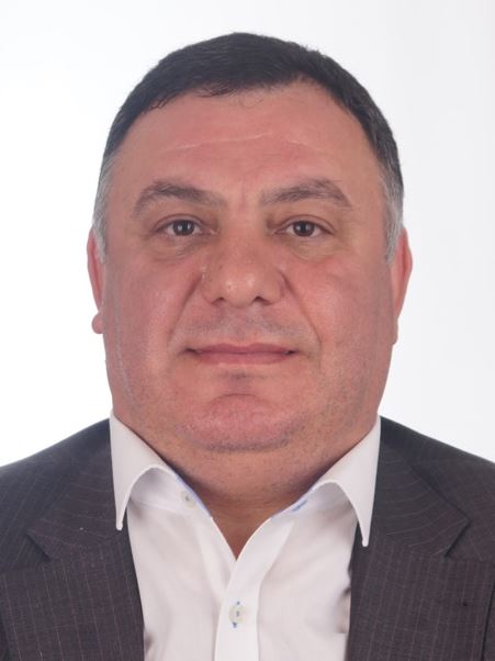 Фото кандидата