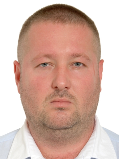 Фото кандидата