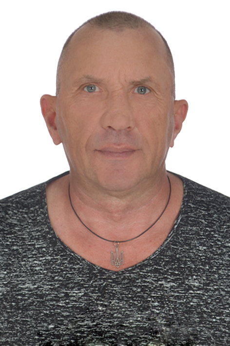 Фото кандидата