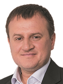 Фото кандидата