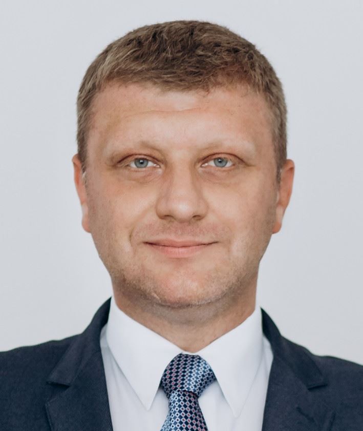 Фото кандидата