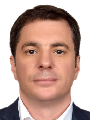 Фото кандидата