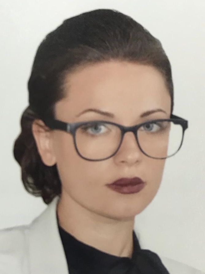 Фото кандидата