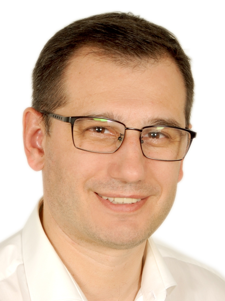 Фото кандидата