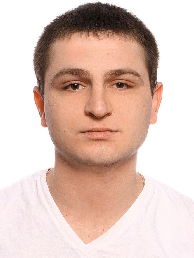 Фото кандидата