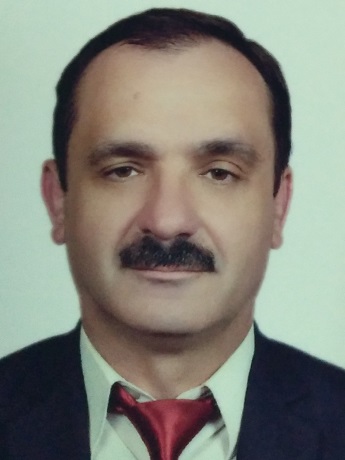 Фото кандидата