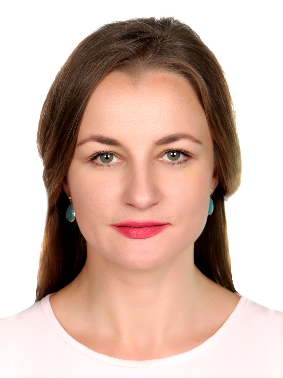 Фото кандидата