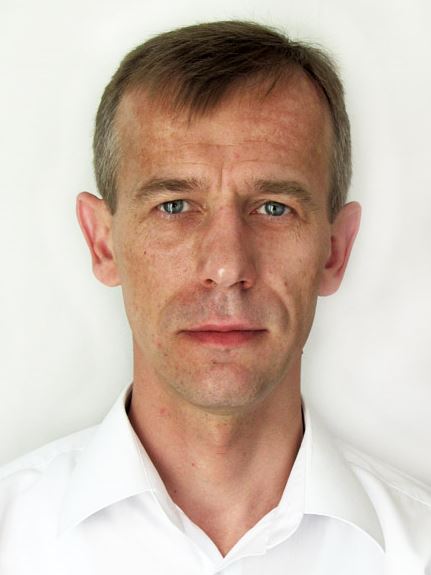 Фото кандидата