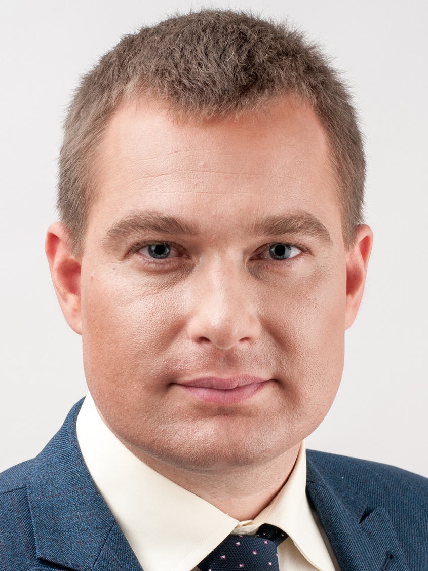 Фото кандидата