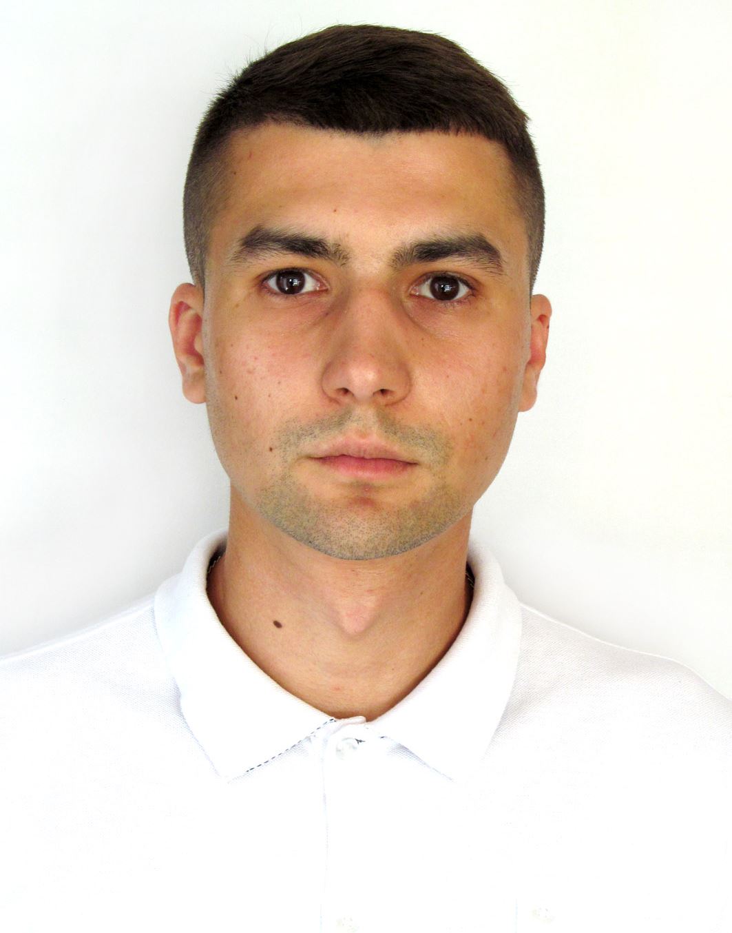 Фото кандидата