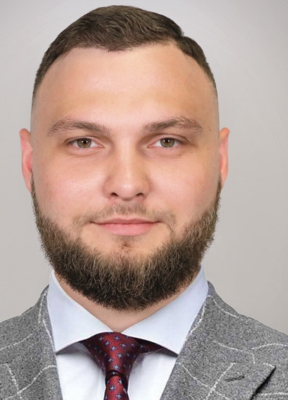 Фото кандидата