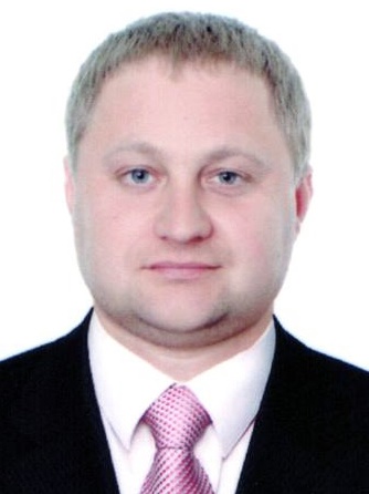 Фото кандидата