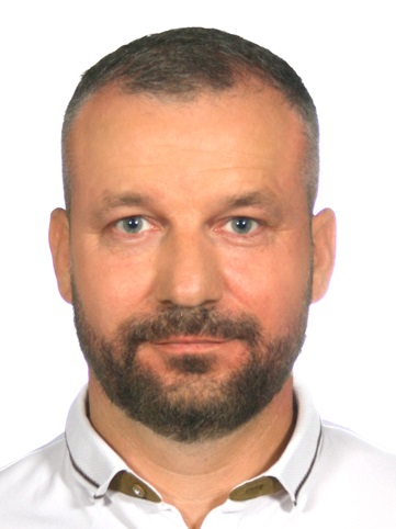 Фото кандидата