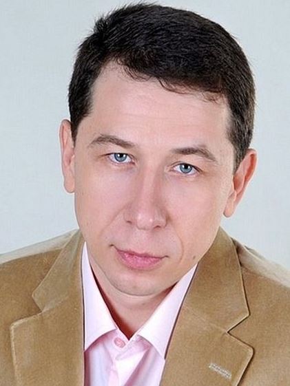 Фото кандидата