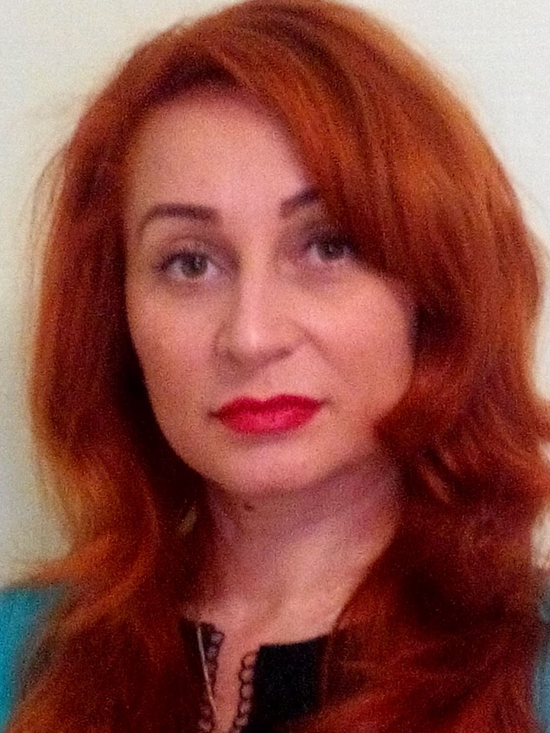 Фото кандидата