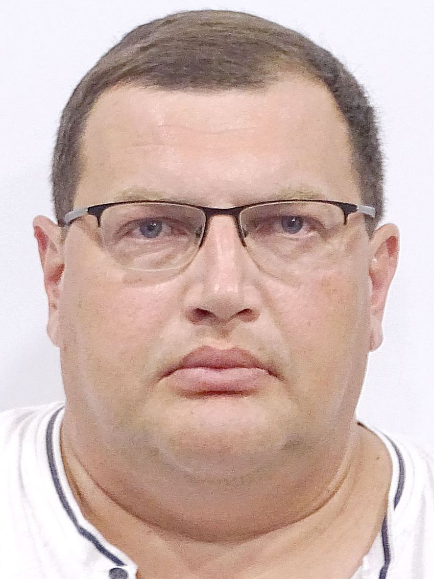 Фото кандидата