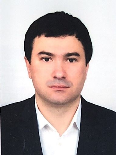 Фото кандидата